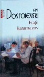 Dostoievski - Fratii Karamazov