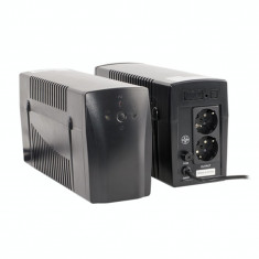 Sursa neintreruptibila, UPS 600VA/360W - IPS foto