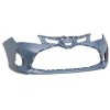Bara fata Toyota Yaris (Xp130), 07.2014-, parte montare trebuie vopsita, fara primer, 81B2071J, Aftermarket, Rapid