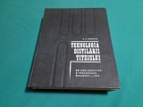 TEHNOLOGIA DISTILĂRII ȚIȚEIULUI / R.C. ȚUNESCU /1970 * 47 A