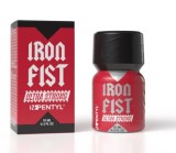 IRON FIST Pentyl 10ml nitrit (solutie de curatat piele)
