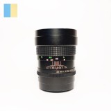 Cumpara ieftin Soligor Auto 135mm f/2/8 M42 in etui, Standard, Manual focus