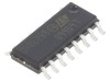 Driver Controler PFC 700V 600-800mA SO16