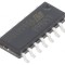 Driver Controler PFC 700V 600-800mA SO16