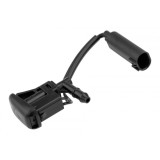 Diuza spalator parbriz Bmw X5 E53 2000-2003, Seria 1 E81/E87 2003-, X3 E83 2003-, fata stanga, dreapta