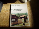 Ioan Hațegan - Ghid pentru elaborarea monografiilor rurale