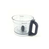 Bol cu m&acirc;ner pentru robot de bucătărie De'Longhi KW715705 KENWOOD Original