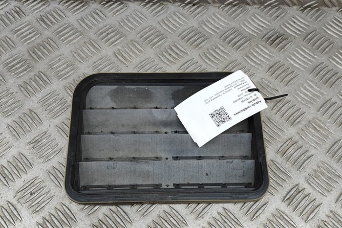 Grila de ventilație caroserie PORSCHE PANAMERA 970 2011 OEM: 7PP819181A,7PP.819.181.A 21760358