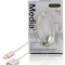 Cablu Apple iPad iPhone - USB de inalta calitate 1m alb Profigold