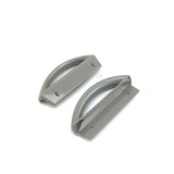 Set m&acirc;ner pentru frigider ZANUSSI ZANKER ELECTROLUX 2236286098 Original