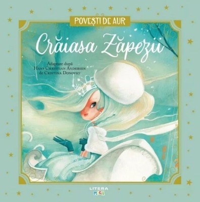 Craiasa Zapezii. foto