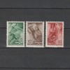 Rep&uuml;lő Alap I (Fondul Aviatiei) LP 656-658 1940, Nestampilat