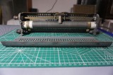 Reostat /rezistenta reglabia de putere /3.5K