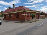 Casă la țară, complet renovată și utilată, la 26 km de Brașov