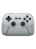 8bitdo Pro 3 Bluetooth Gamepad Gray - Pc