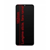 Display cu touchscreen Samsung Galaxy A02S A025F N Version 163mm