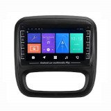 Cumpara ieftin Navigatie dedicata cu Android Renault Trafic III 2014 - 2019, 1GB RAM, Radio