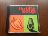 Tortilla Soup 2001 various cd disc selectii muzica latin pop funk jazz soul NM, Latino, virgin records