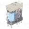 Releu electromagnetic, 24V DC, 5A, DPDT, serie G2R-2-S, OMRON - G2R-2-SND 24VDC (S)