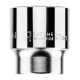 Tubulara profesionala 12 puncte 3/4, 41 mm, otel CrV NEO