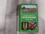 Dictionar practic de agronomie de Alexe Potlog