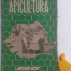 Revista Apicultura 4/1963