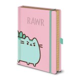 Carnet - Pusheen, A5 Premium | Pyramid International