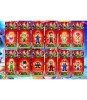 12 Figurine Super Mario