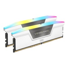 CORSAIR RAM Vengeance RGB - 64 GB (2 x 32 GB Kit) - DDR5 6000 DIMM CL30 foto