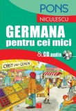 Germana pentru cei mici ( cu CD )