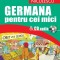 Germana pentru cei mici ( cu CD )