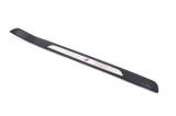 Ornament prag interior st&acirc;nga față BMW 3 Cabrio E93 2008 OEM: 8042855 13847873