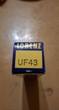 Tub/lampa electronica UF 43