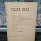 Vieața Nouă, București, anul V nr. 5, 15 aprilie 1909, I. Rașcu, Sirenele, 053