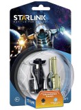 Starlink Battle For Atlas Weapon Pack Iron Fist &amp; Freeze Ray