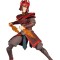 Figurina Avatar The Last Airbender Prince Zuko 18 cm