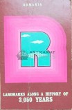 Romania. Landmarks along a History of 2050 Years - 1977 ($J86)