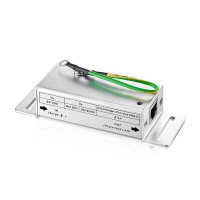 ZYXEL 1G ETHERNET SURGE PROTECTOR foto