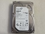 Hard disk desktop Seagate Barracuda 3TB, 7200rpm, 64MB cache, SATA III