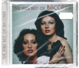 Baccara The Very best Of (cd)