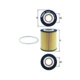 Mahle Filtru ulei