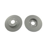 Set discuri frana spate Trw, Mitsubishi Asx 2009-, Outlander Iii, 11.2010-,