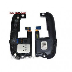 Buzzer cu conector audio Samsung I9300 Galaxy S3 Negru Orig Swap