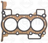 ELRING 910.034 Garnitura chiulasa