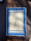I. S. Turgheniev - In ajun