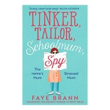 Tinker, Tailor, Schoolmum, Spy