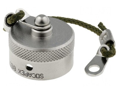 Capac Protecție Baionetă Interioară 12 BECN1207 foto