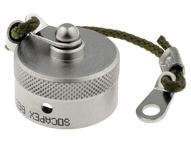 Capac Protecție Baionetă Interioară 12 BECN1207