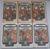 Alexandre Dumas - Vicontele de Bragelonne (6 volume)