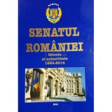 Calin Popescu Tariceanu (coord.) - Senatul Romaniei - Istorie si actualitate 1864-2014 (Editia: 2014)